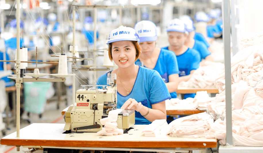 Dệt May Việt Nam