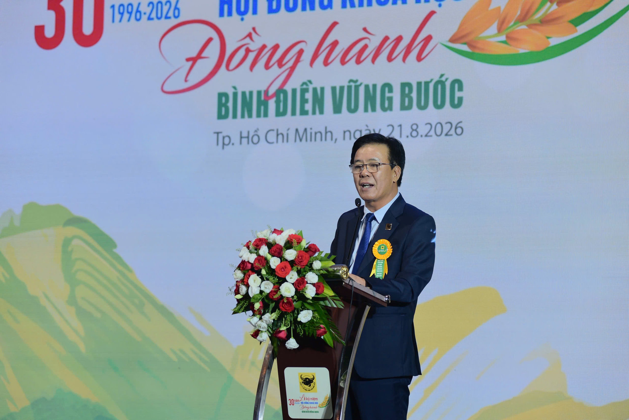 TGĐ Bình Điền