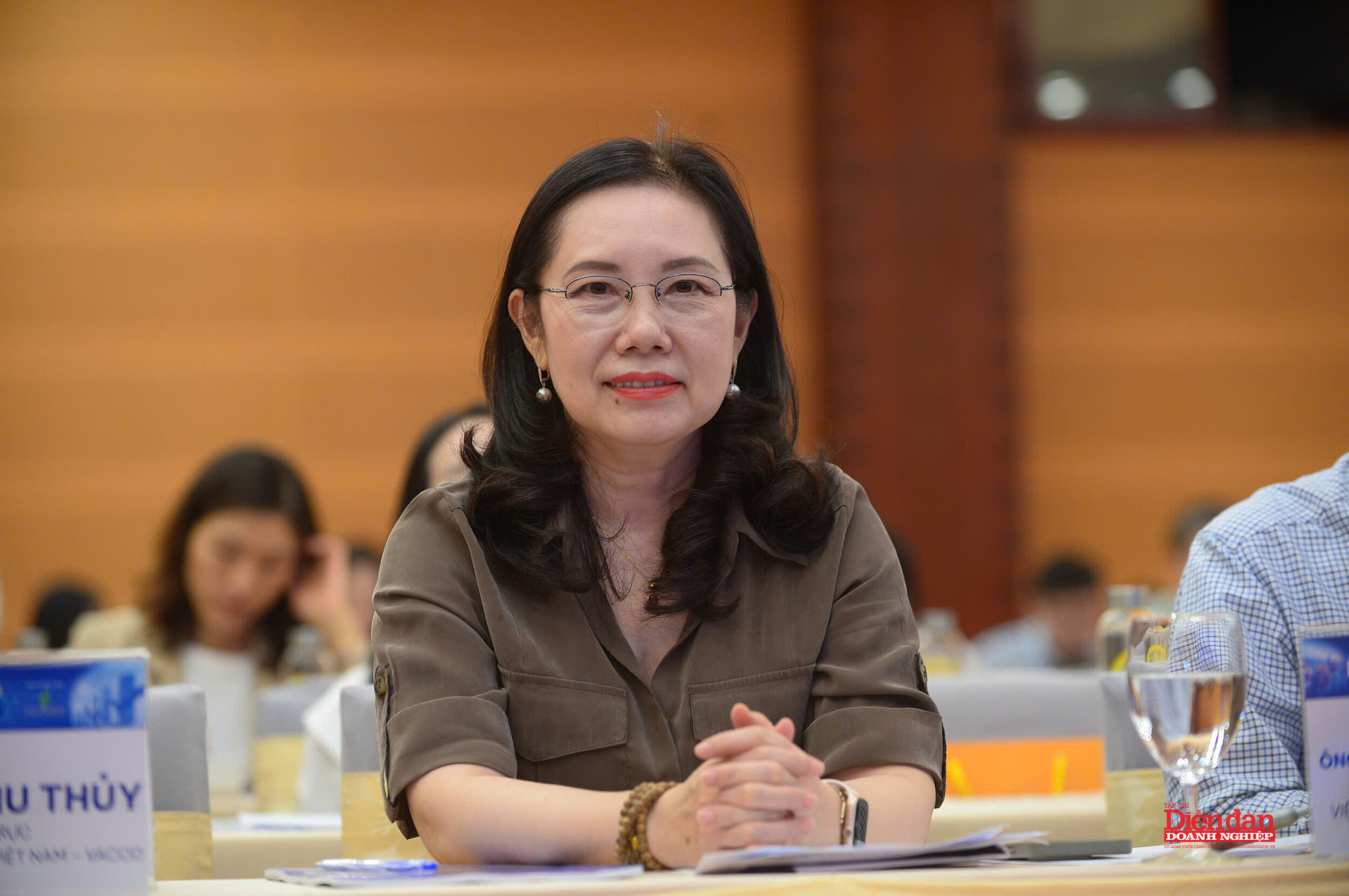 Ms Huong