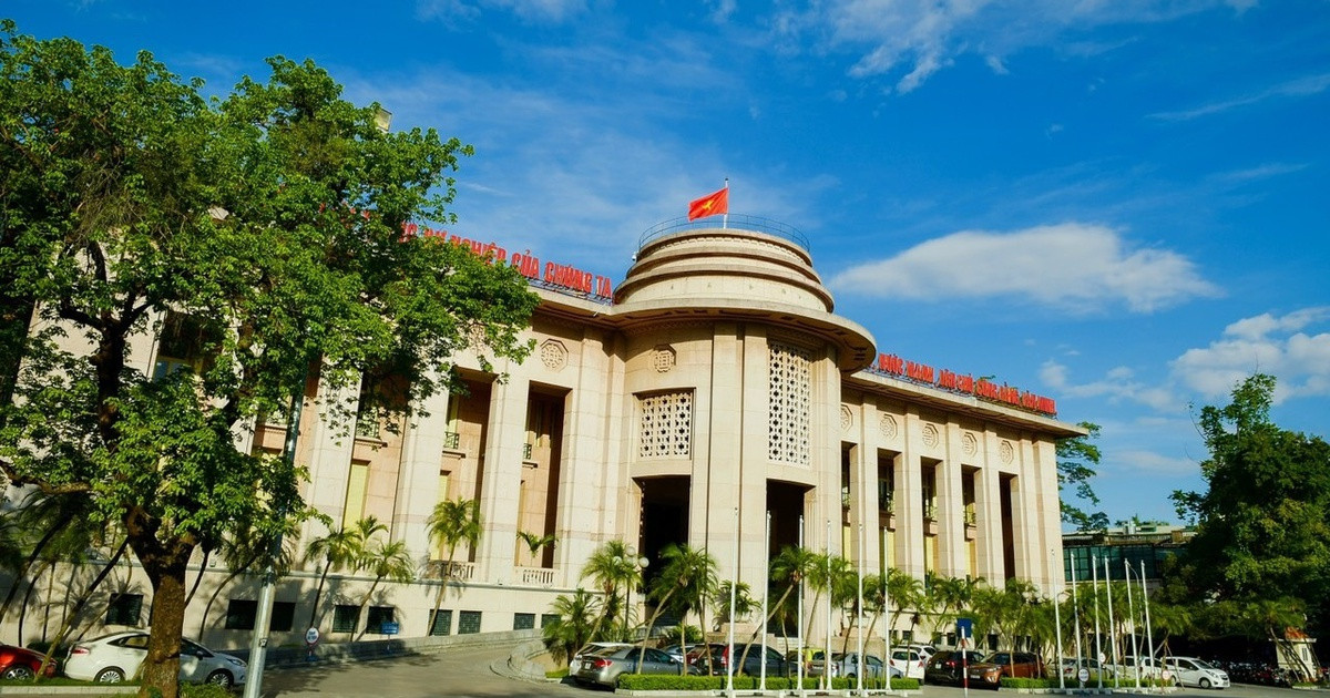 NHNN đẹp