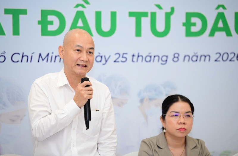 Ông PHương