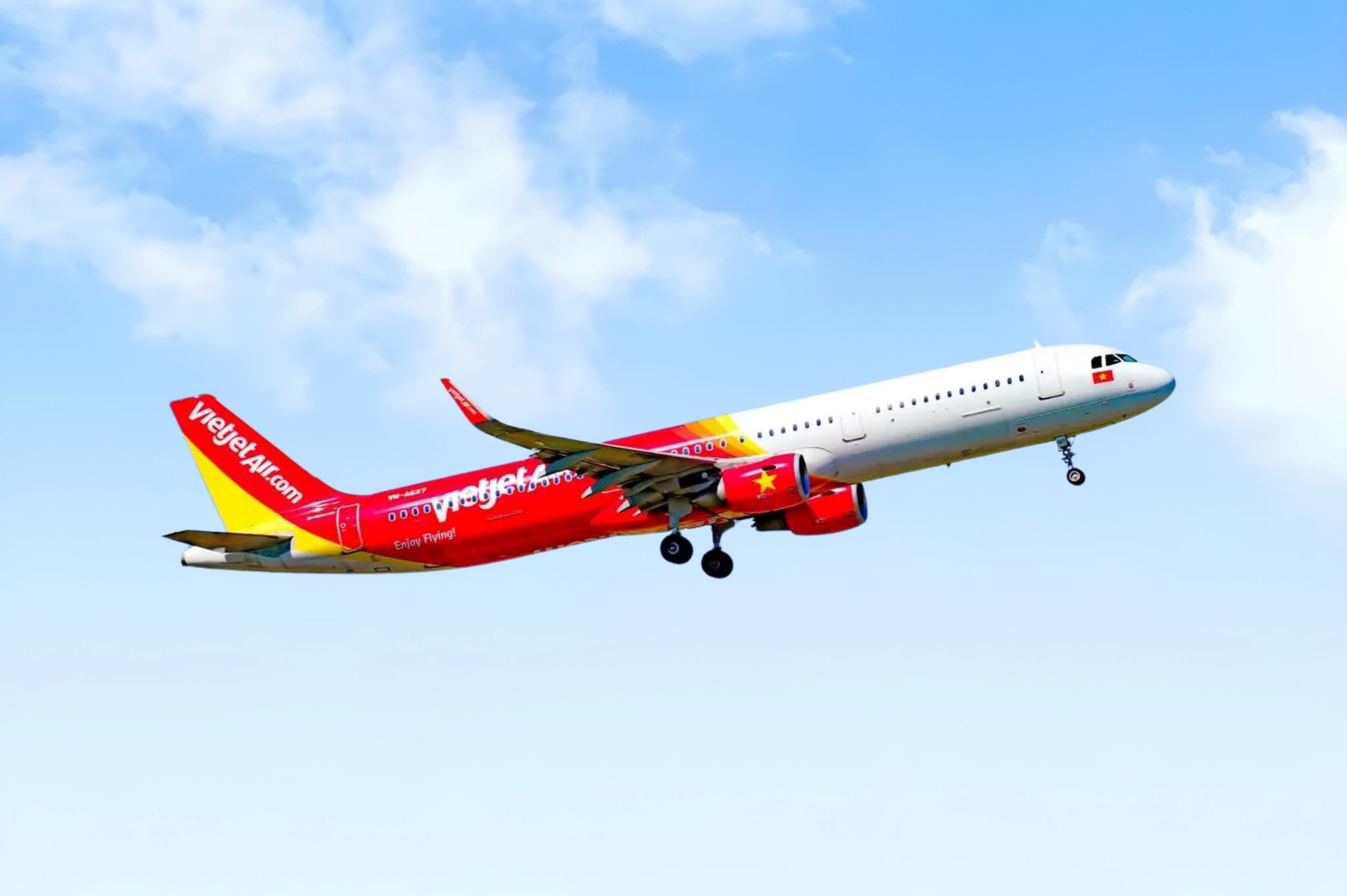 VJ aircraft (1)