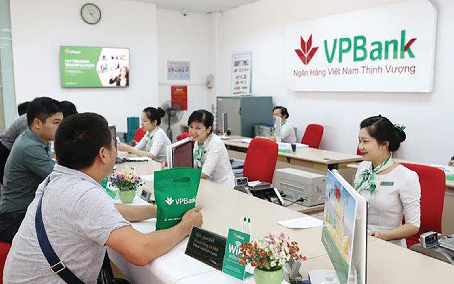 vp bank