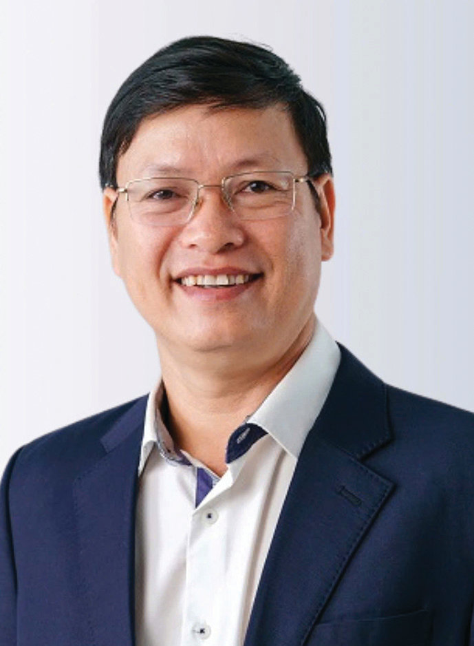 Tran Quy