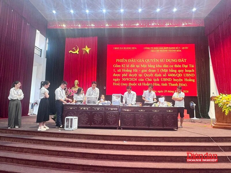 đấu giá đất Đạt Tài (1)
