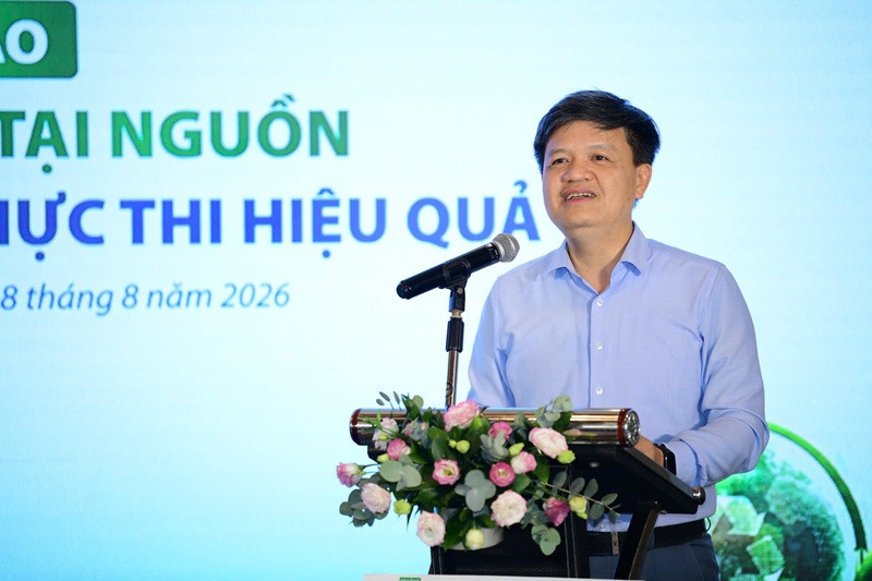 Ông Tạ Đình Thi -