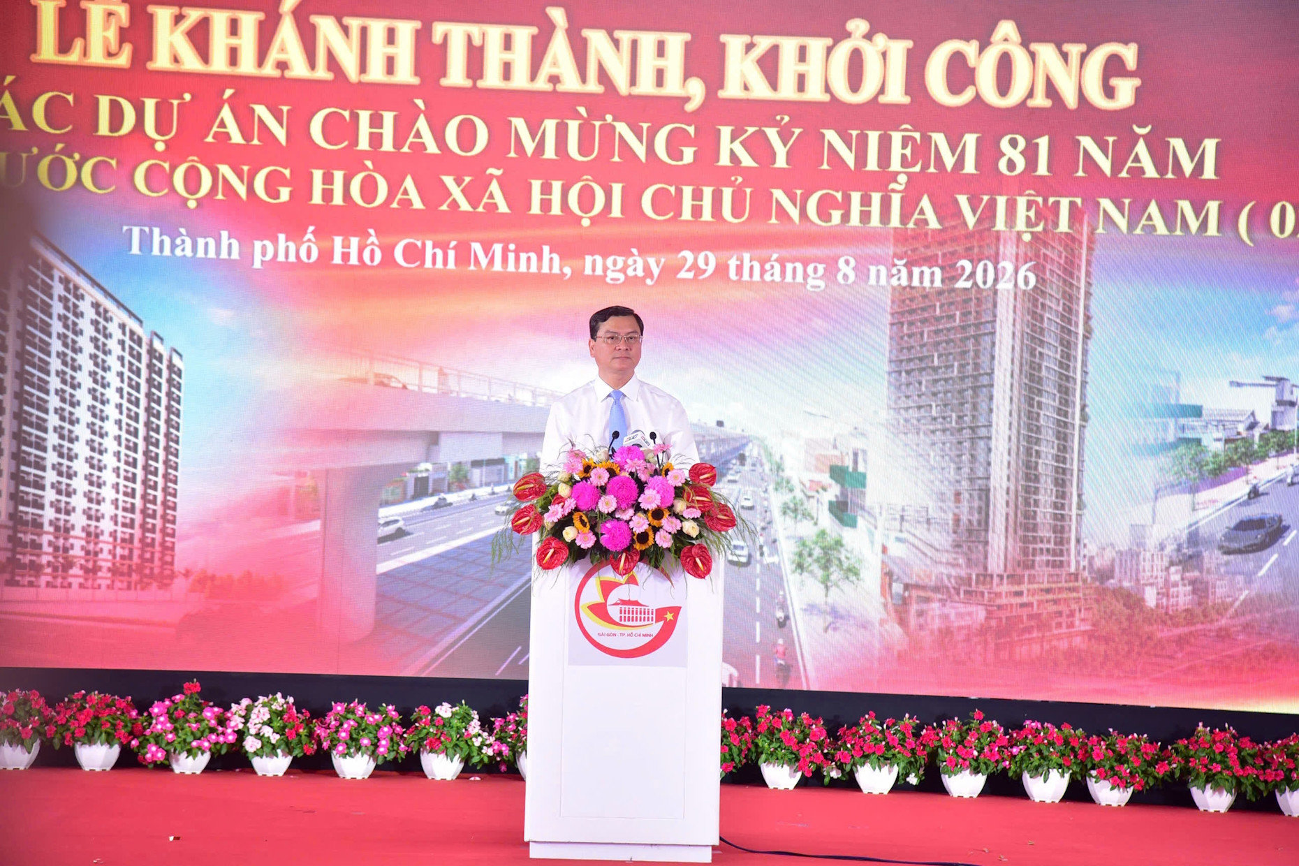 TP HCM CT
