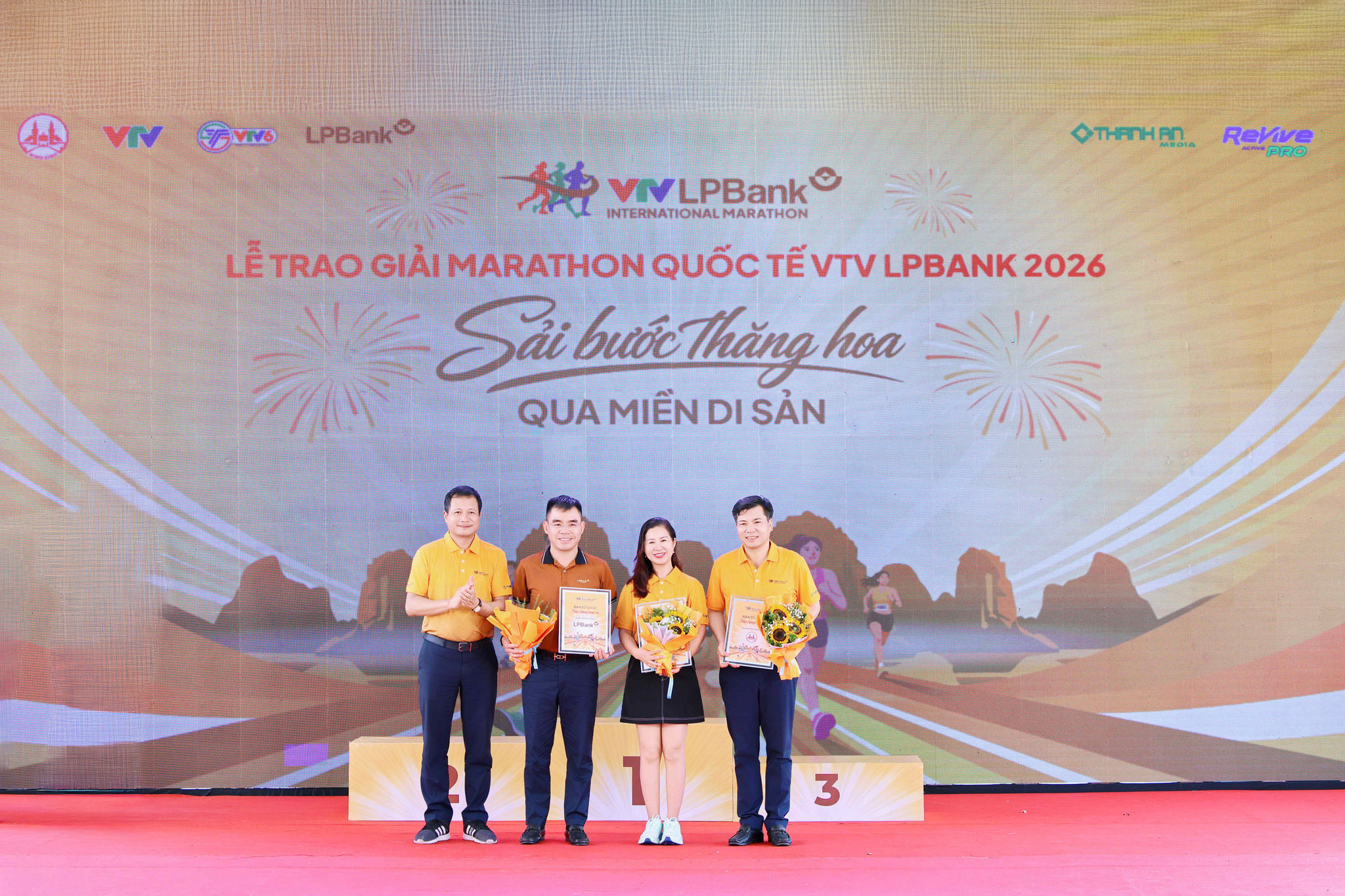 Marathon VTV LPBank 4