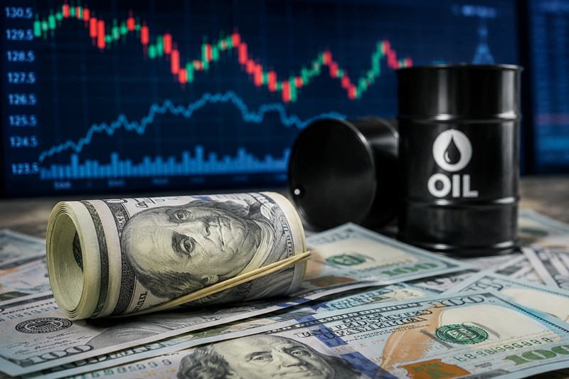 USD Dau