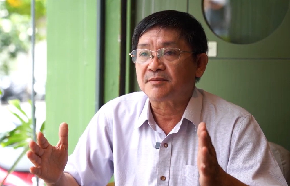 Huỳnh Văn Sinh