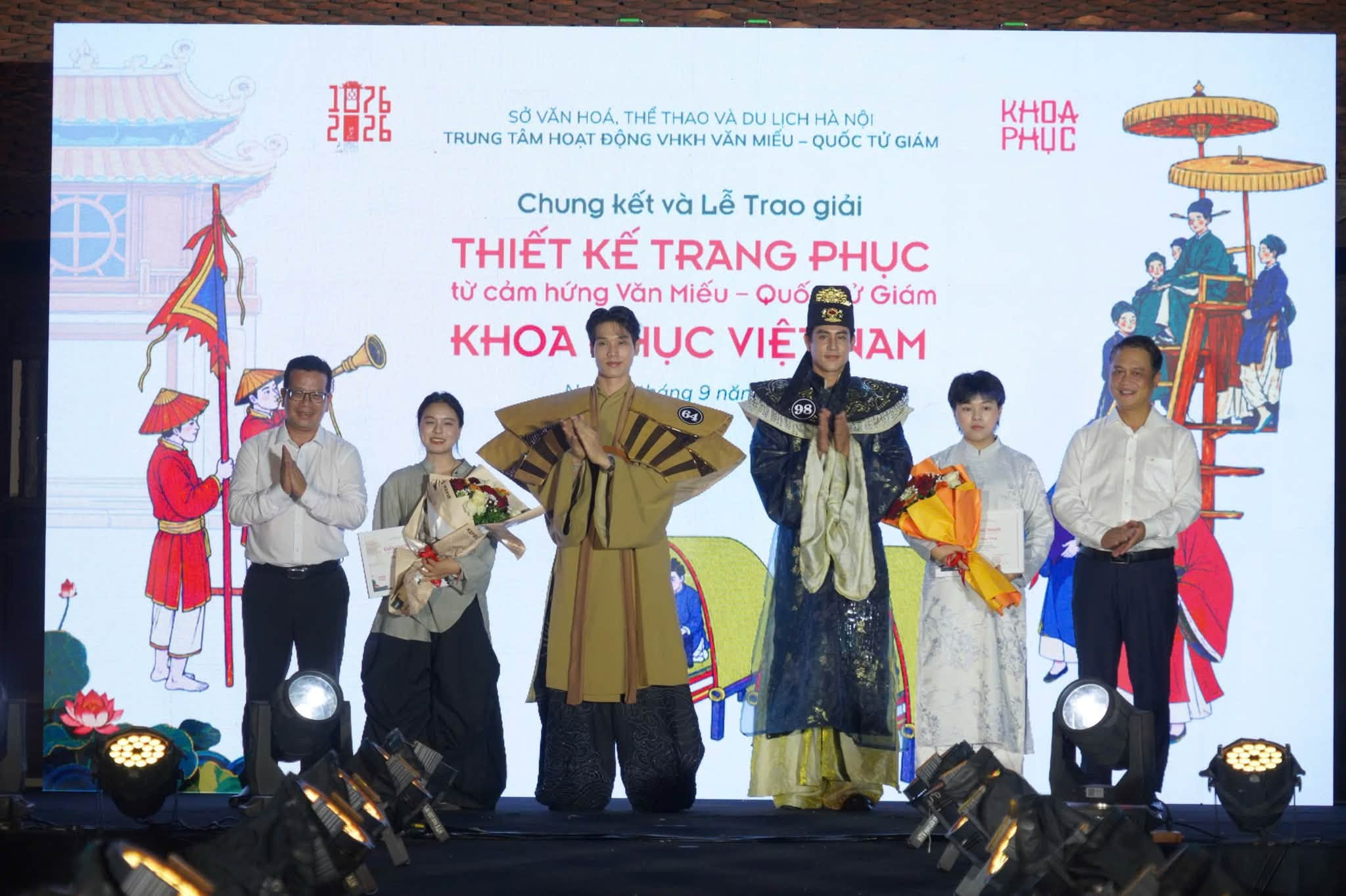 ảnh 2 tác phẩm đạt giải “Mạch nguồn di sản”