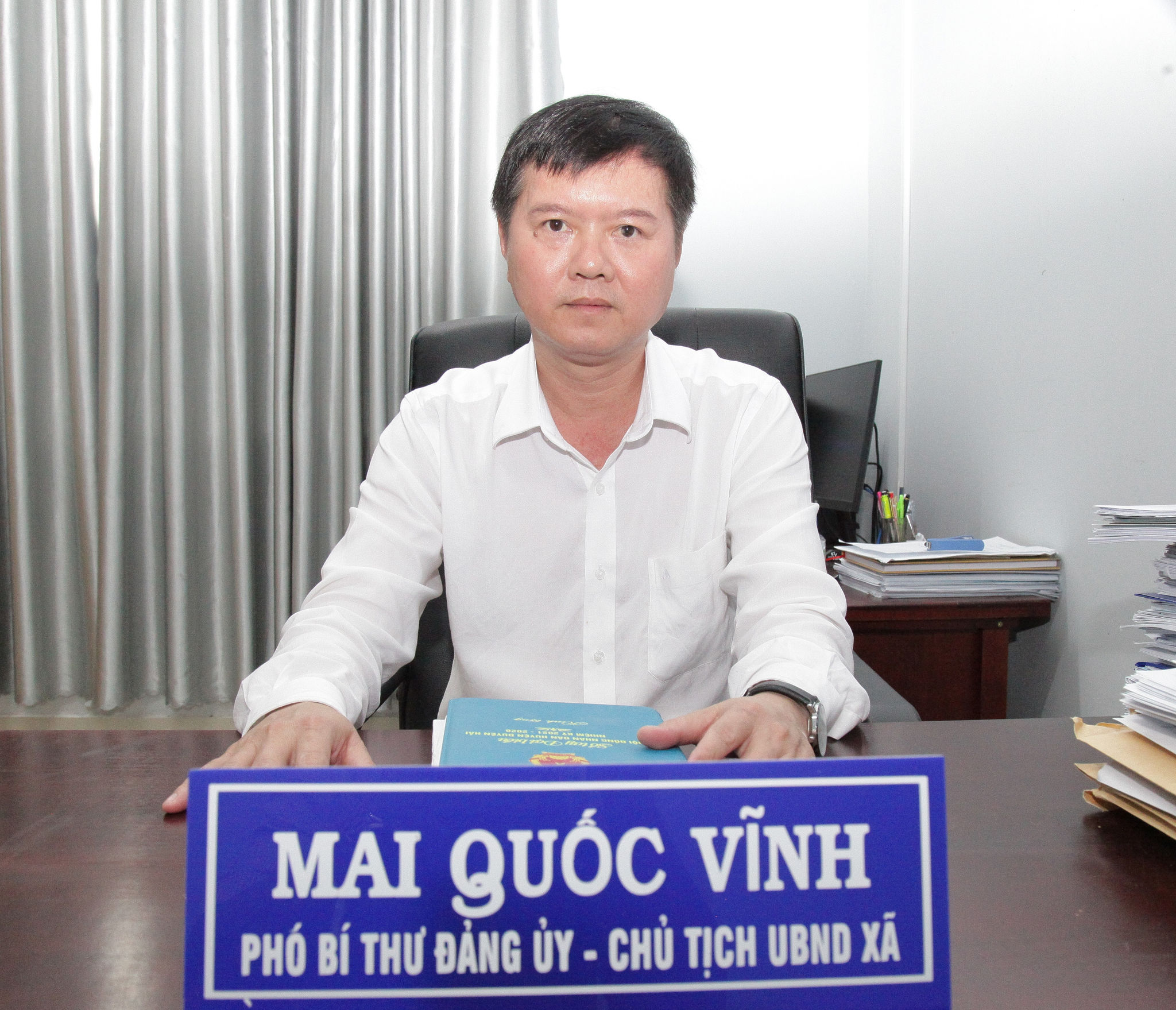 A Vĩnh 2