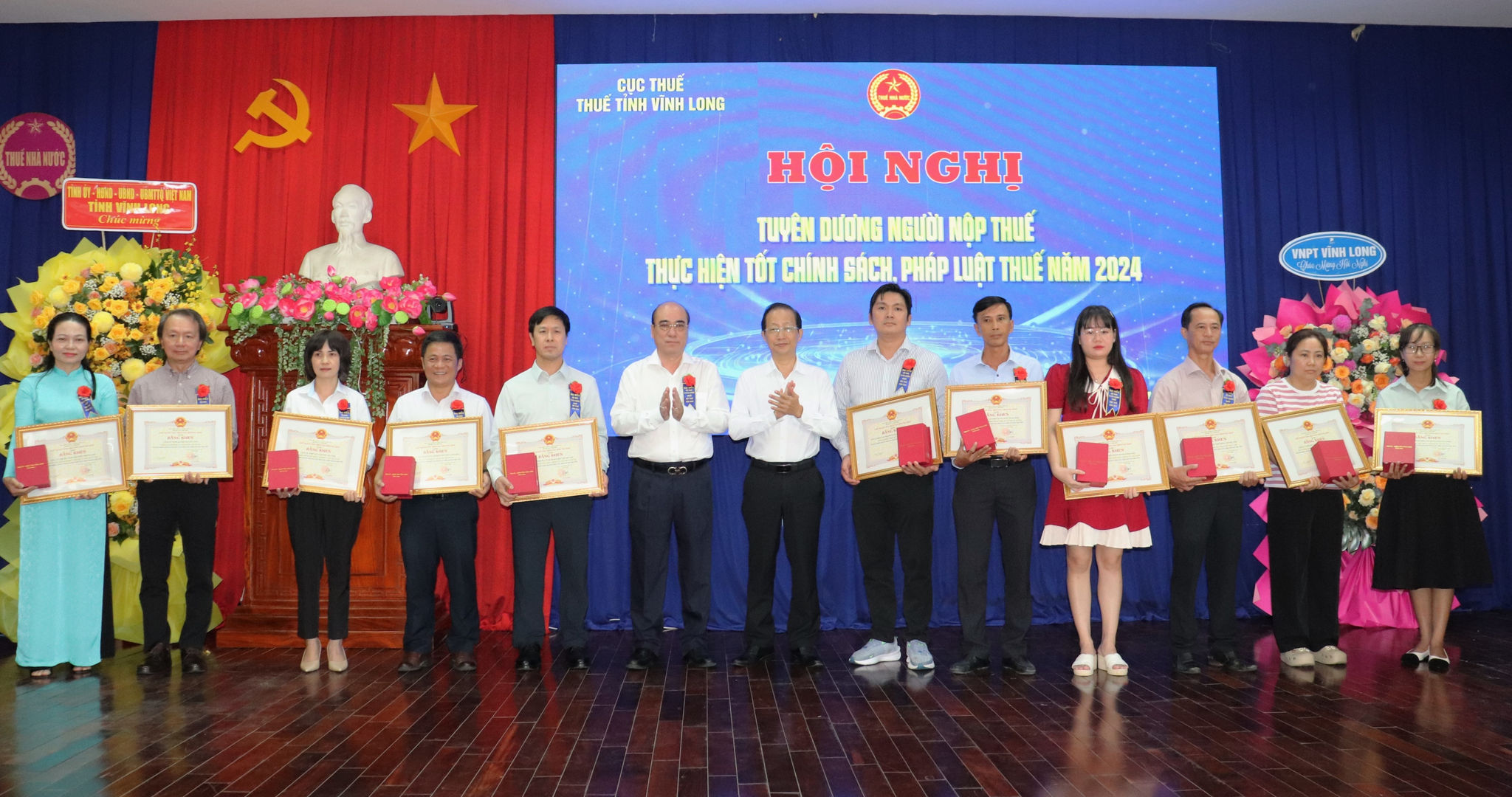 Hoi nghi tuyen duong NNT