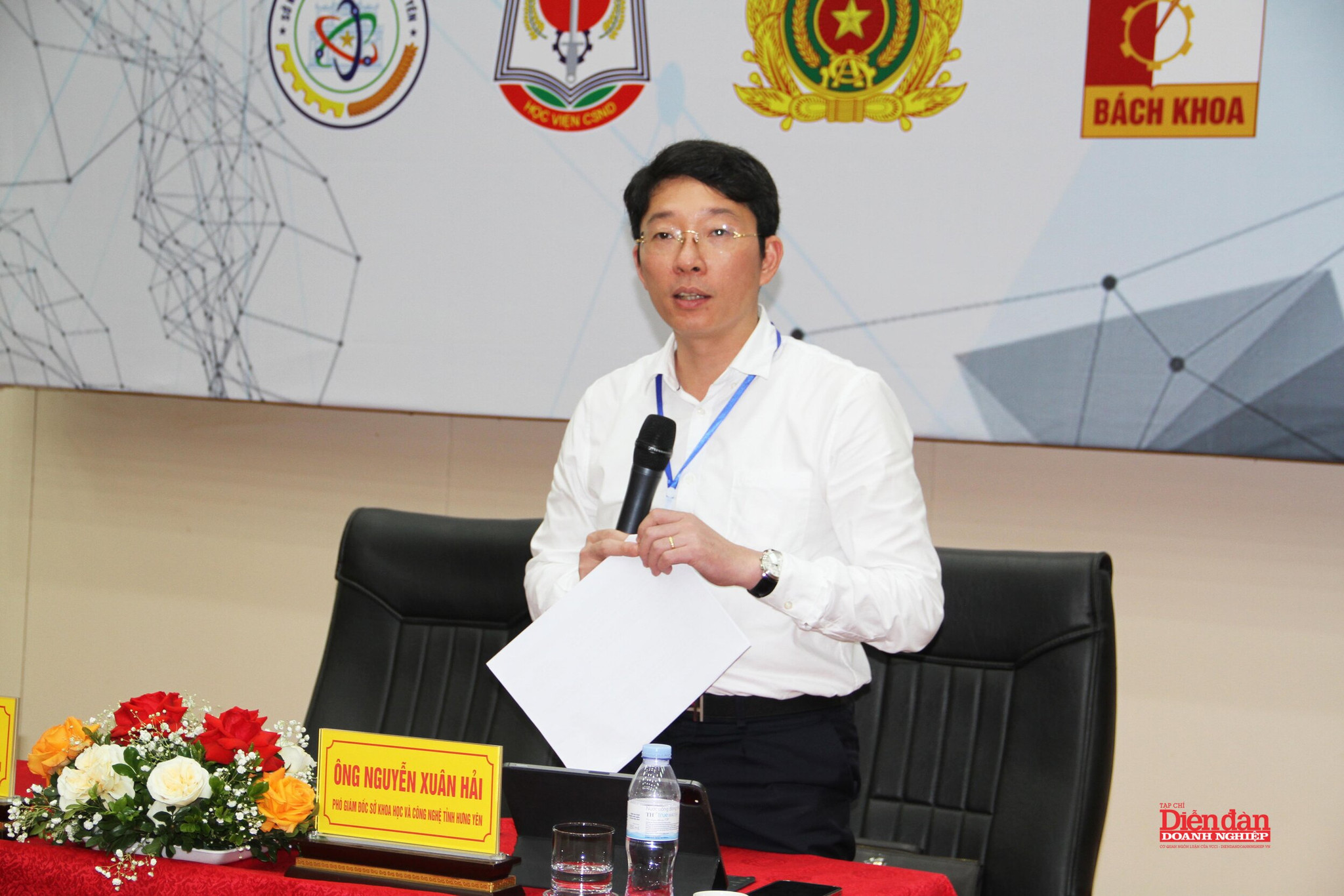 nx hải