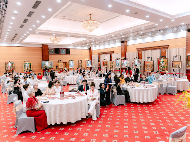 Sao Mai Group_Phiên Đấu giá Tác phẩm nghệ thuật Đương đại_12082026-104422