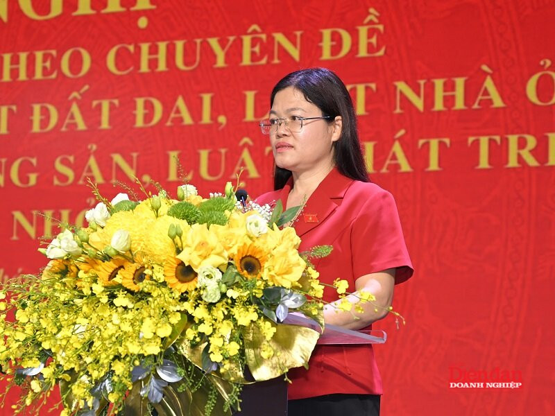 bà lương thị Hoa