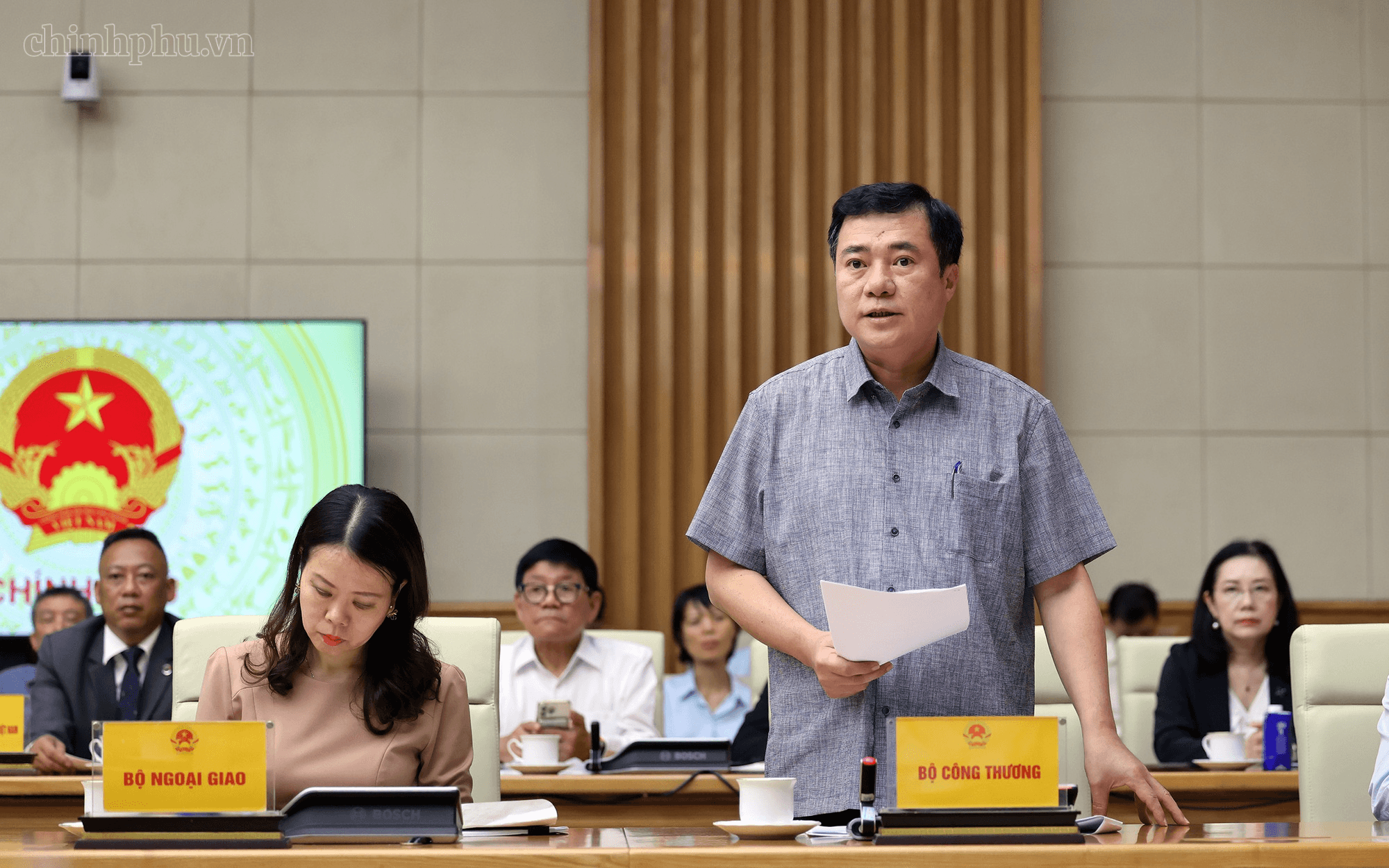 Nâng cao giá trị gia tăng, giảm phụ thuộc vào nhập khẩu trong ngành điện tử- Ảnh 3.