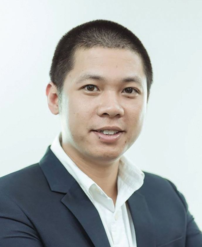 nguyen tien huy