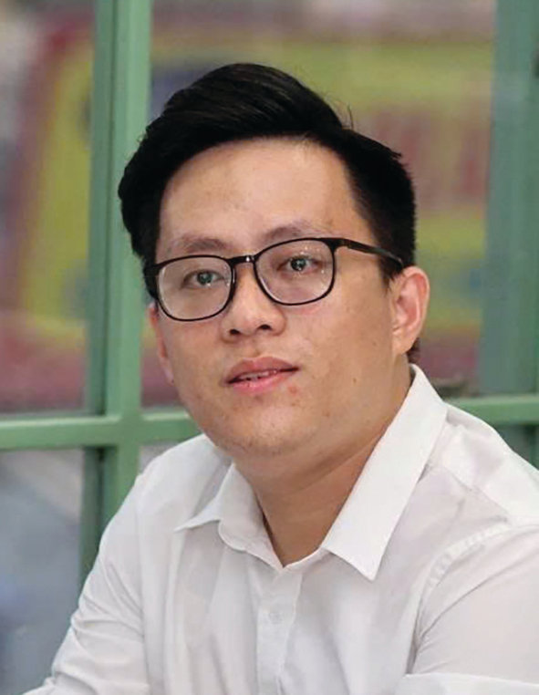 Nguyen The Minh 2