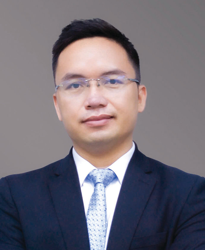 phan hoai nam