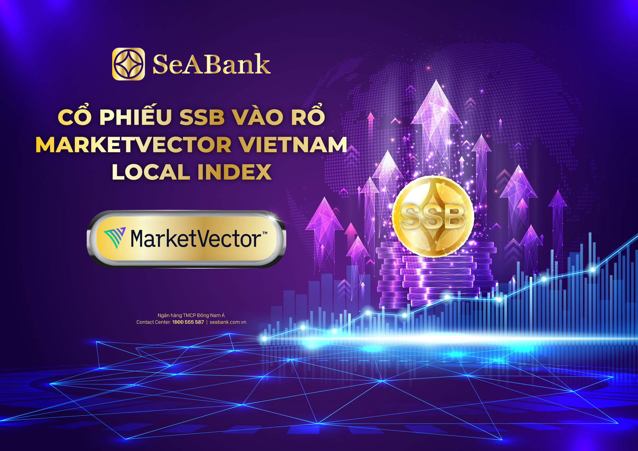 Thumbnail - SSB là cổ phiếu duy nhất được thêm vào rổ MarketVector Vietnam Local Index (1)