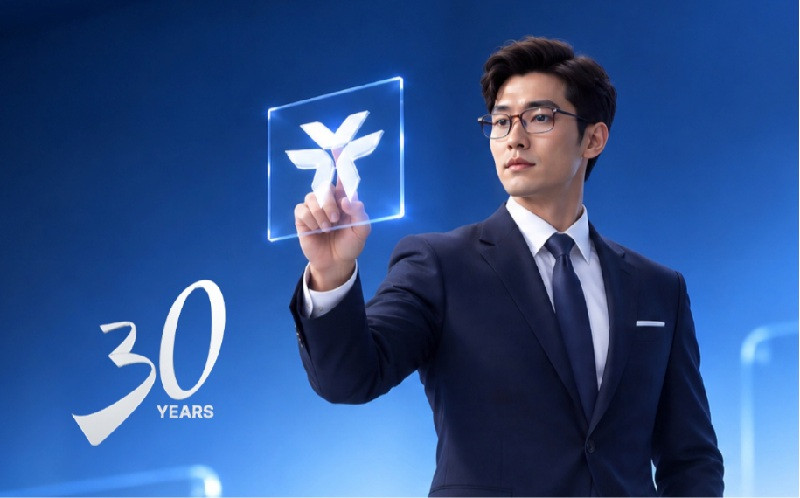 VIB 30