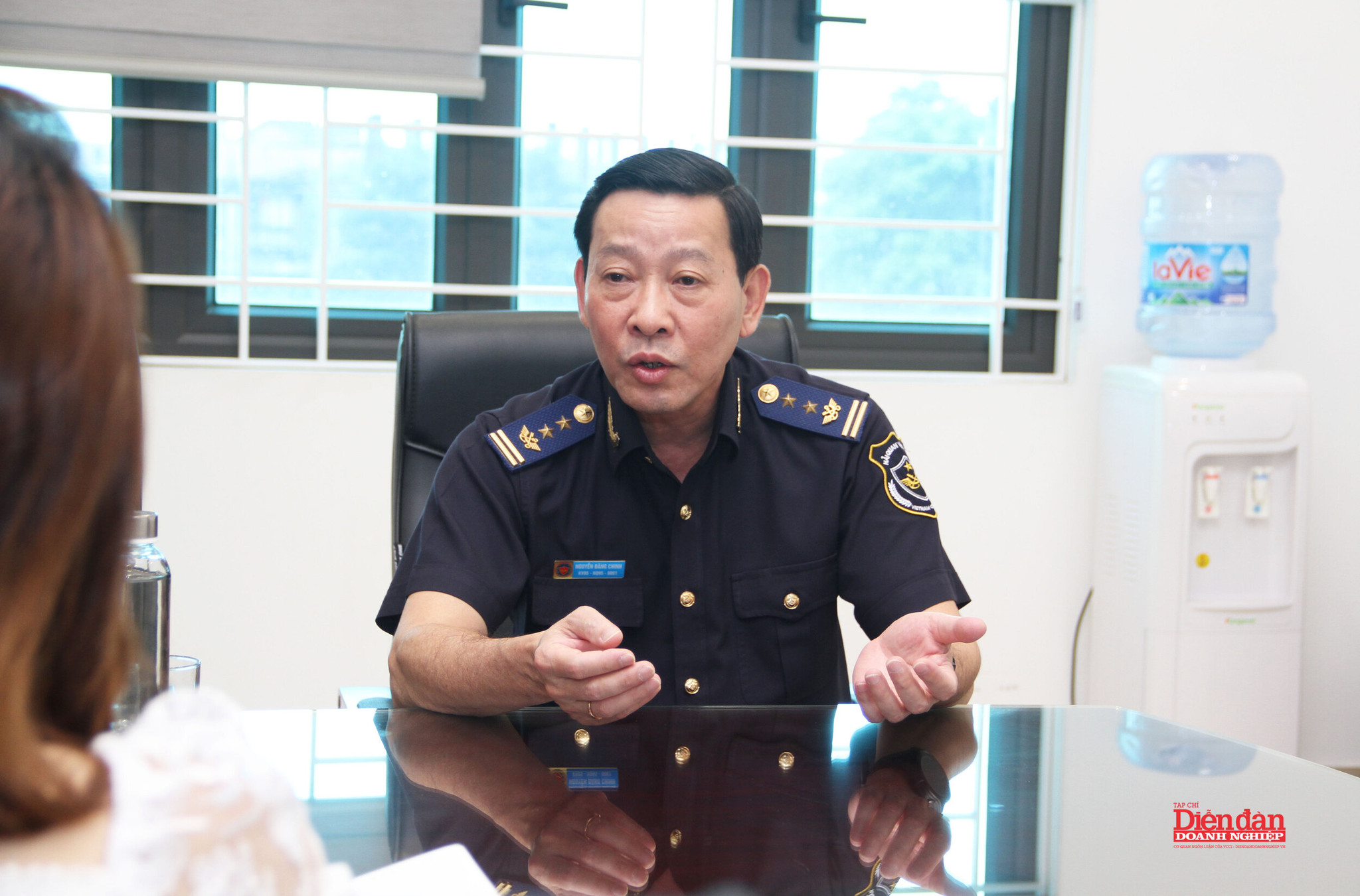 hải quan 2