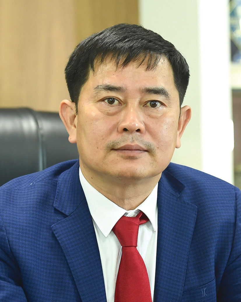 tran tien dung