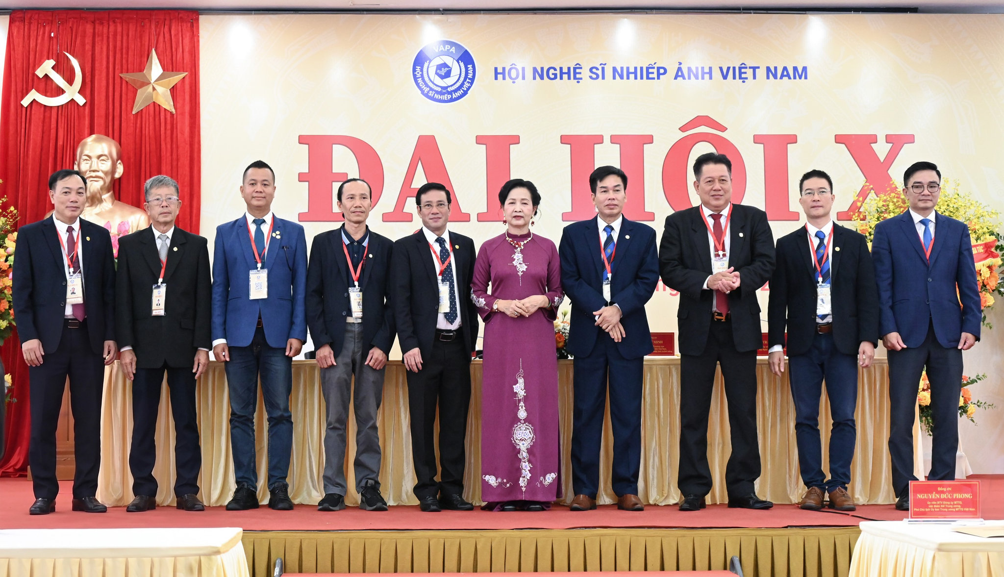 Ban chấp hành (2)