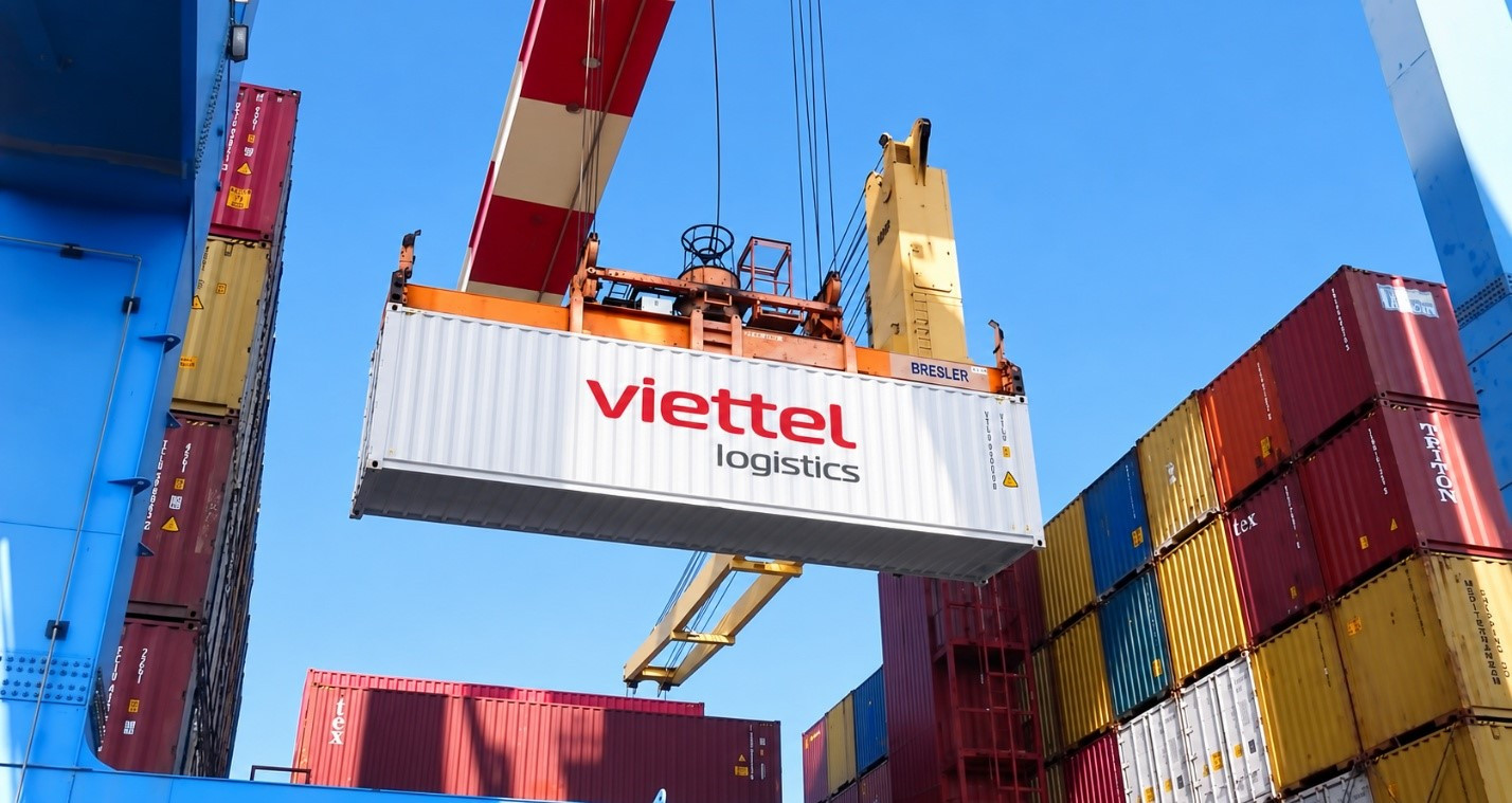 Viettel Logistics1
