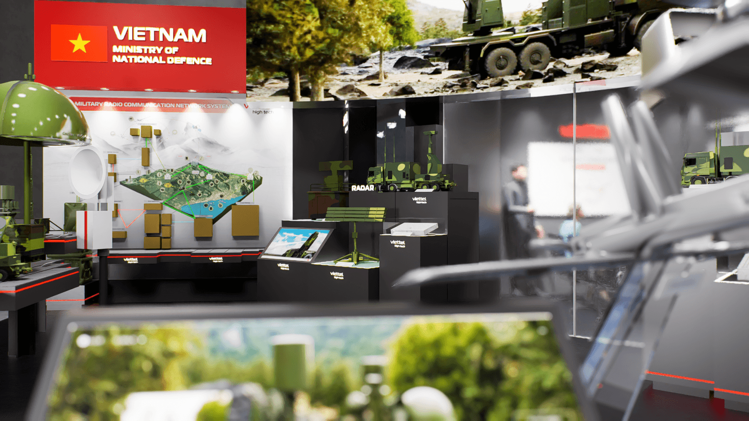 Viettel Logistics2