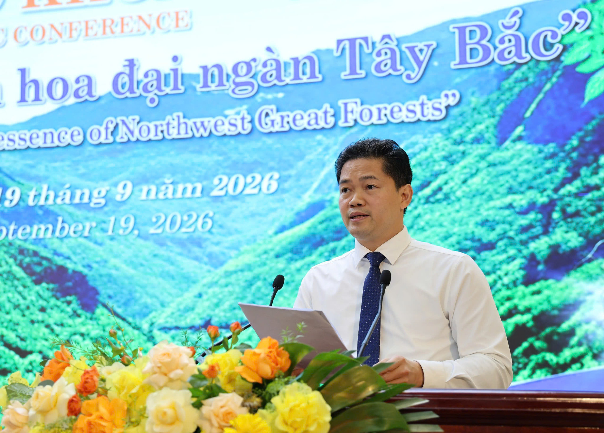 Thứ trưởng Bộ Y tế