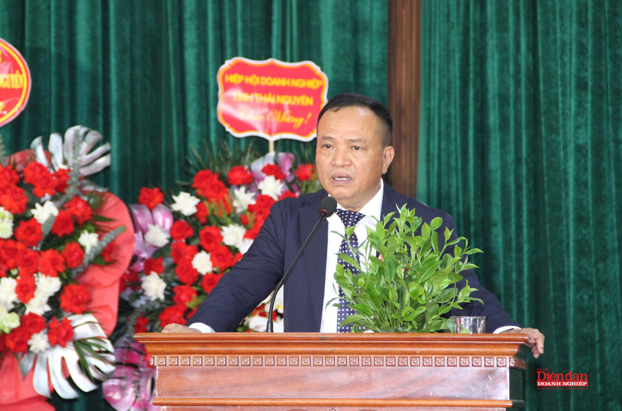 Chủ tịch hội