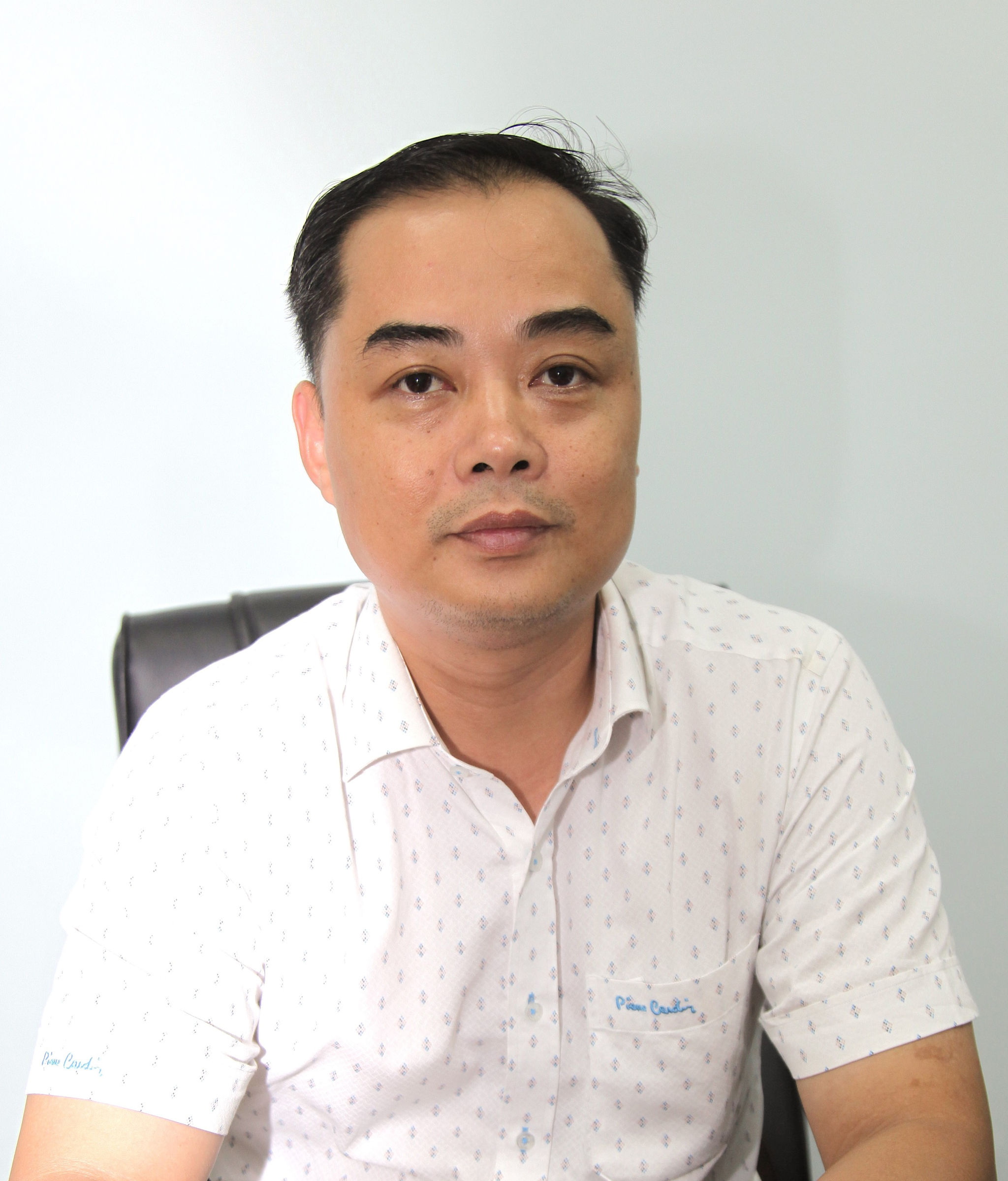 Hậu copy