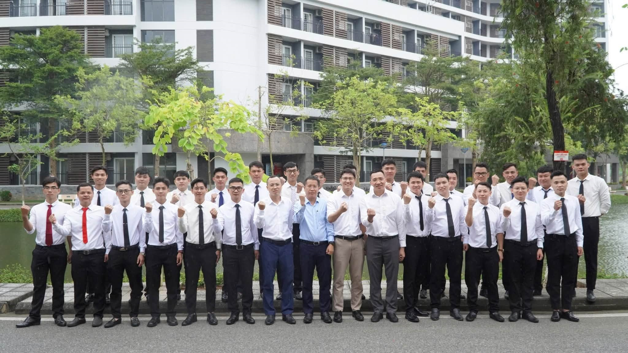 2Viettel Logistics