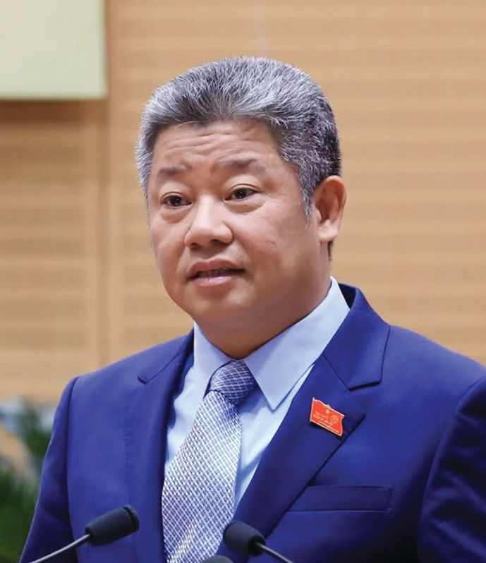 Chân dung