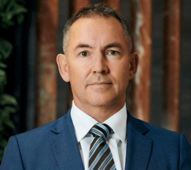 Mr Rohan Pike_Australia