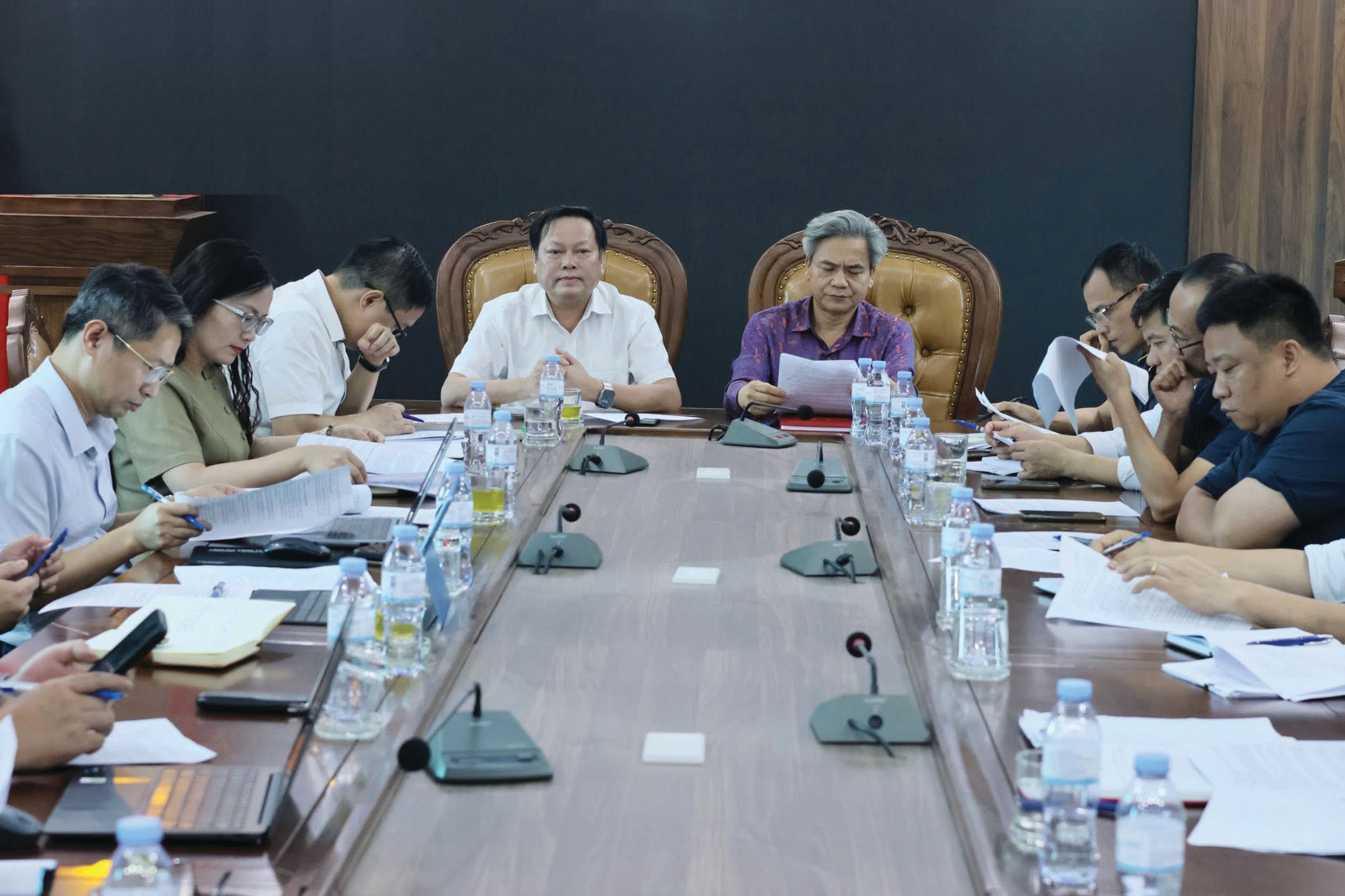 Quản lý đất đai