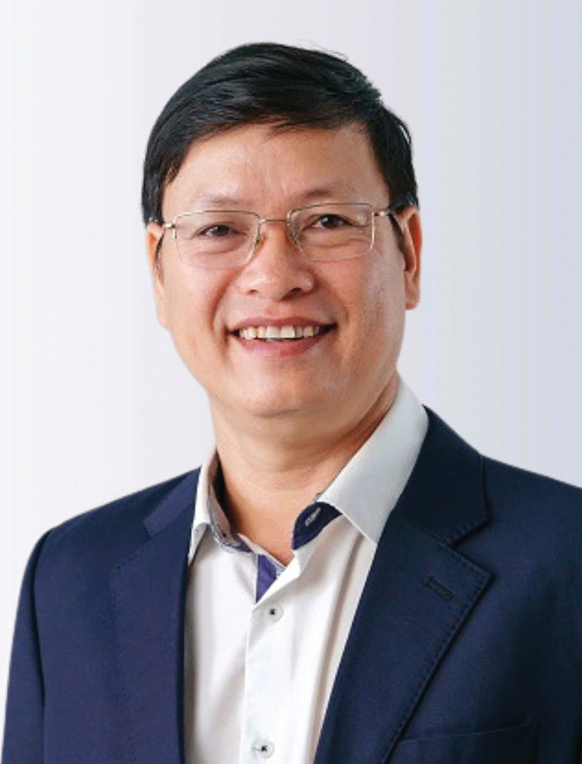 tran quy