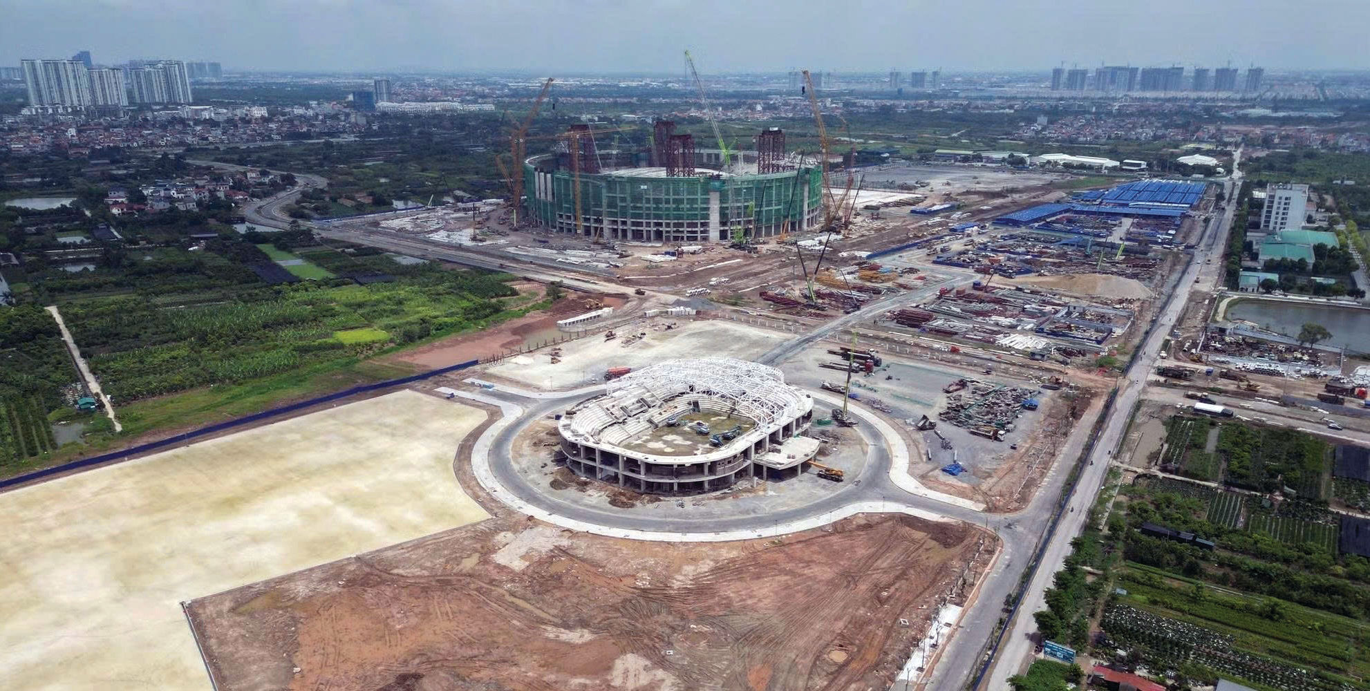 TRUNG TAM BONG DA PVF
