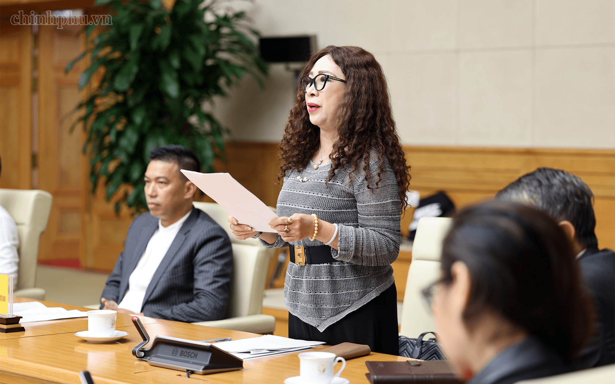 Phó Thủ tướng Thường trực Phạm Gia Túc: Nghiên cứu thị trường để tổ chức sản xuất, nâng giá trị xuất khẩu nông sản- Ảnh 3.