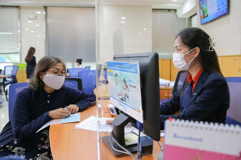 Việc kết nối, chia sẻ dữ liệu được kỳ vọng nâng cao hiệu quả quản lý thuế, đánh giá tín dụng và thúc đẩy người nộp thuế chủ động thực hiện đầy đủ nghĩa vụ với Nhà nước. Đặc biệt, đây cũng sẽ nền tảng quan trọng hướng đến cải thiện khả năng tiếp cận tín dụng của doanh nghiệp nhỏ và vừa. (Ảnh minh họa)