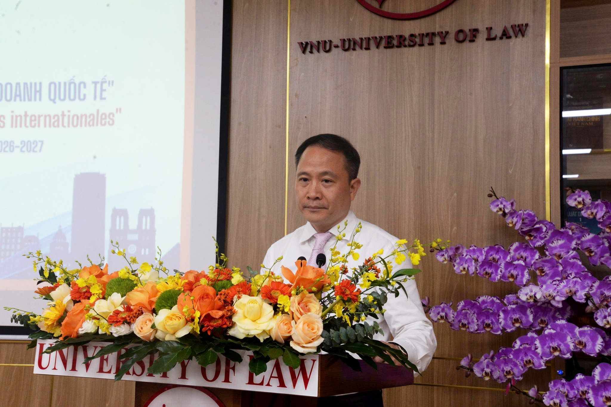 ảnh PGS.TS Lê Trung Thành