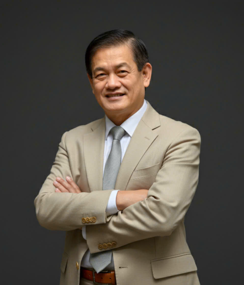 Định hình cấu trúc đô thị đa trung tâm