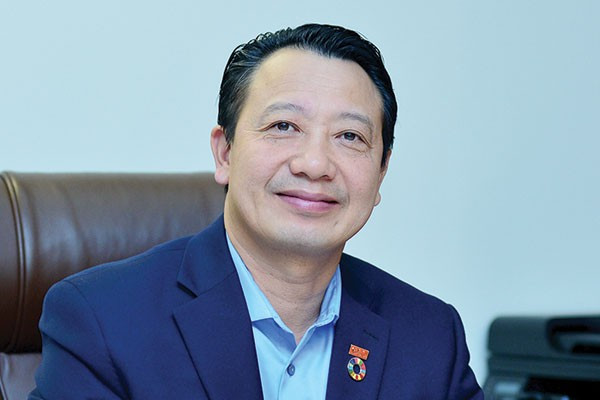 Mr Vinh