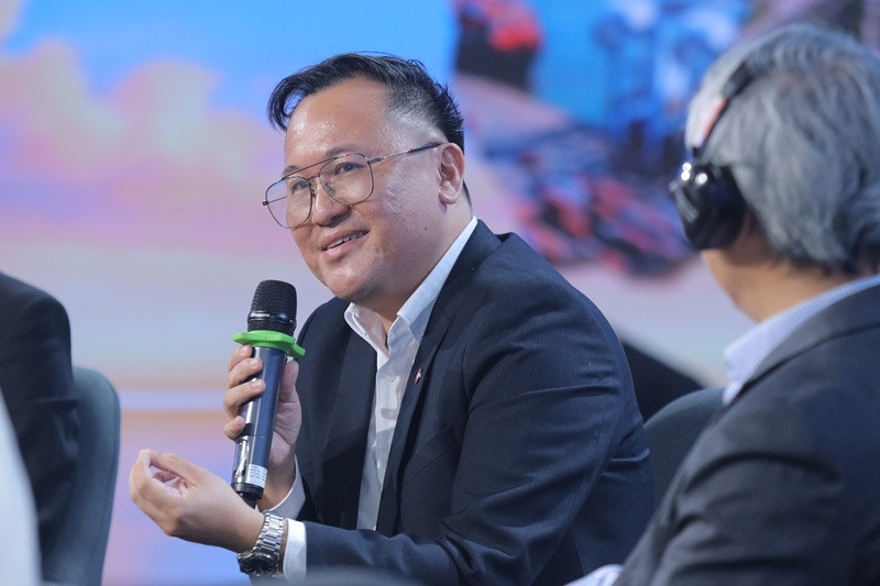 ÔNg Chung