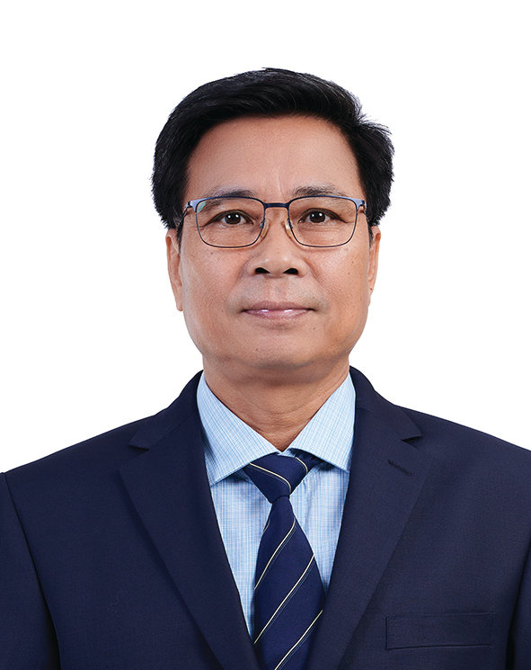 Le Hoang Minh Vinamilk