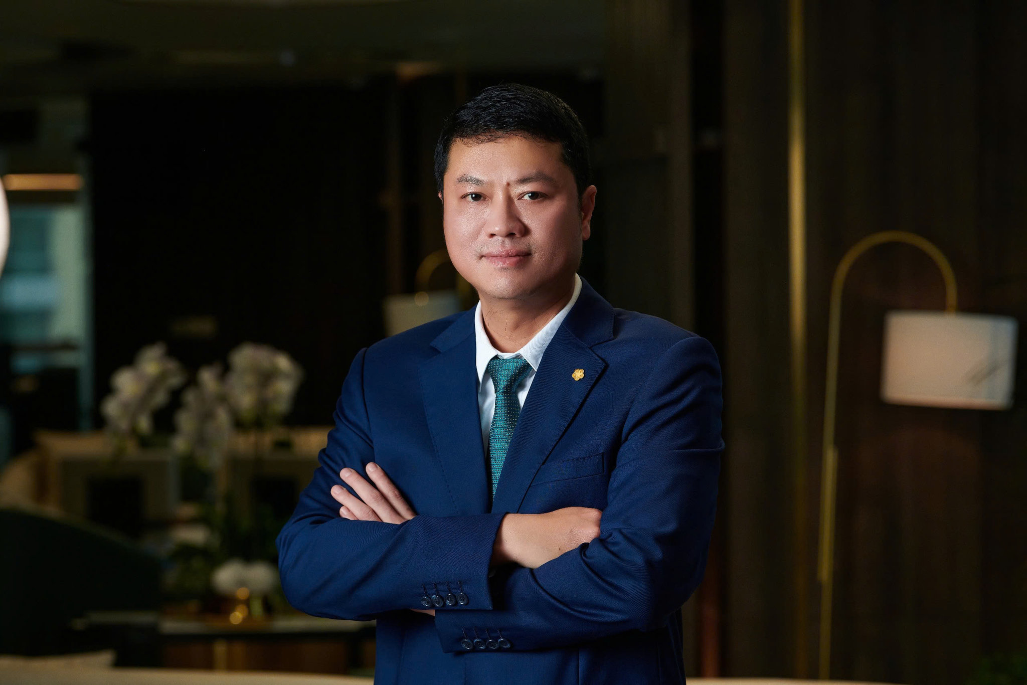 Mr Le Ngoc Lam BIDV