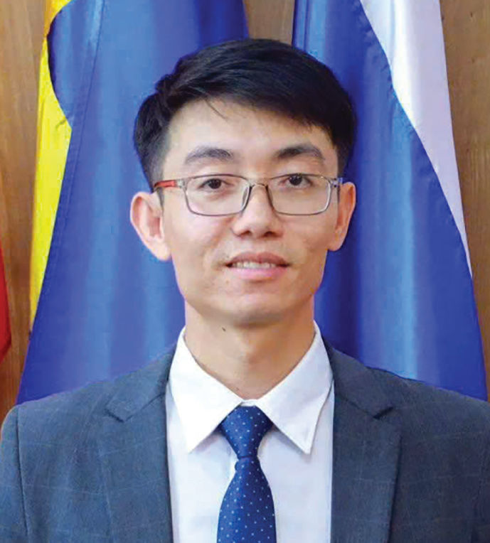 nguyen thai cuong