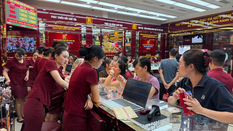 gia vang sjc